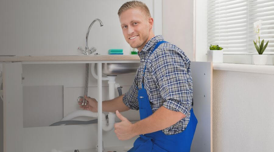 Same Day Plumbing Service in Argenta, IL